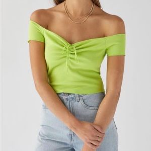 UO top